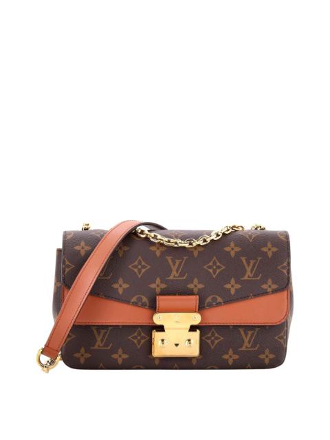 Louis Vuitton Louis Vuitton Brown Monogram Canvas Marceau (Authentic Pre-Loved)