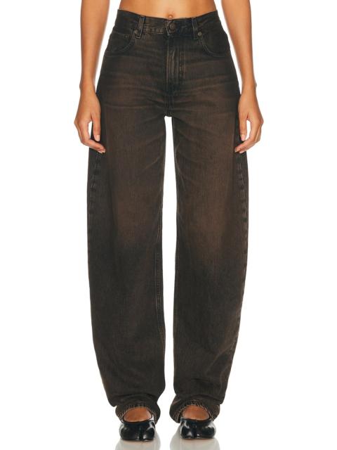 HAIKURE Bibi Wide Leg