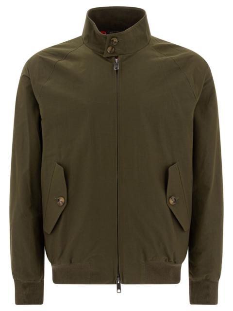 Baracuta - Baracuta Jackets