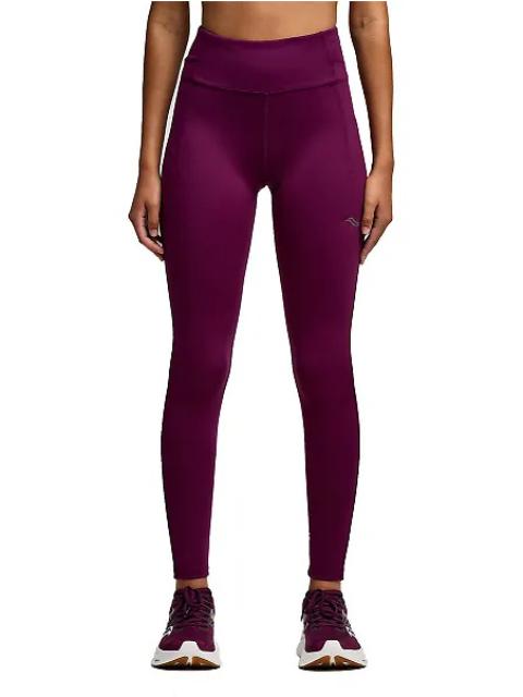 Saucony Saucony Fortify Crop Tight