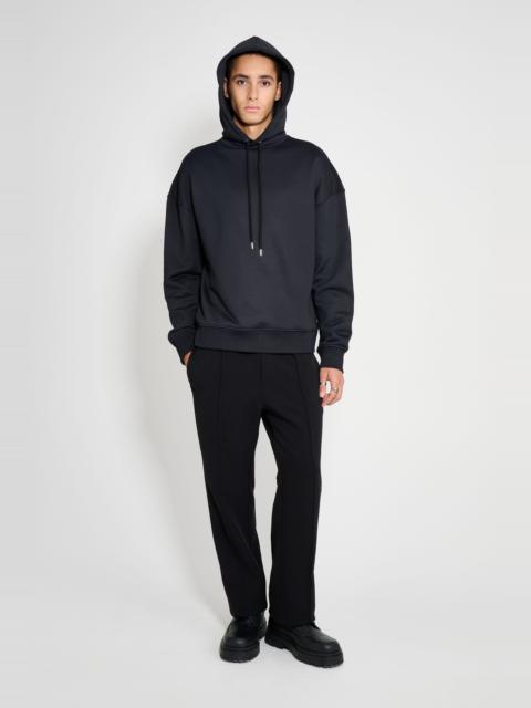 Stutterheim Granlo Hoodie Black
