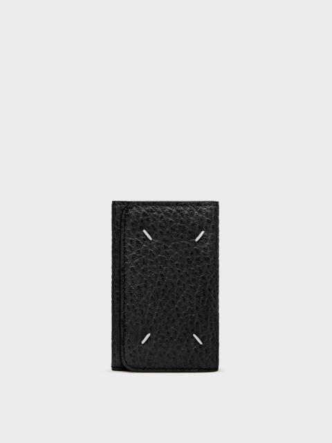 Maison Margiela Four stitches key holder