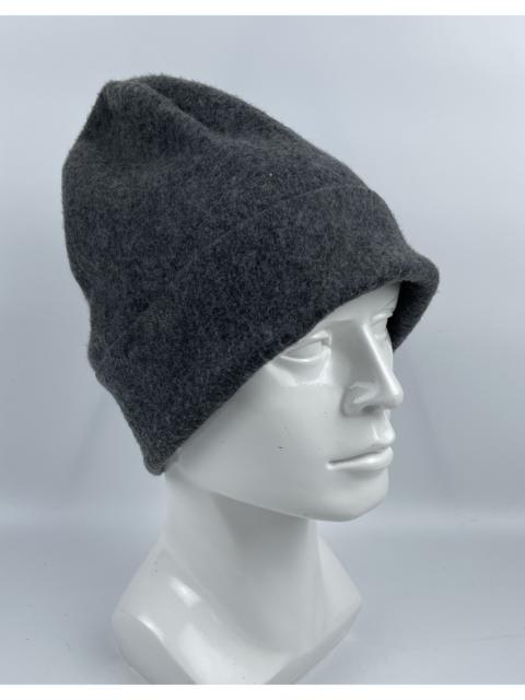 Other Designers Vintage - made in usa beanie hat snow cap