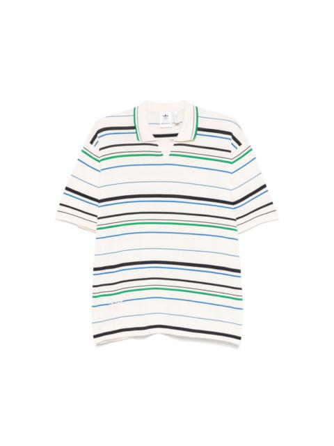 x Wales Bonner ribbed T-shirt