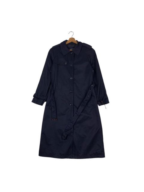 Other Designers Lands' End - Lands End Trench Coat