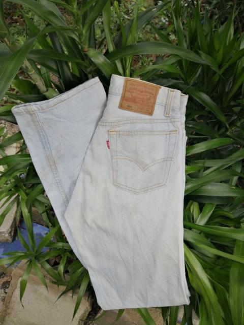Other Designers Levi's × Levi's Vintage Clothing × Vintage - Levis Vintage 501 90s Denim