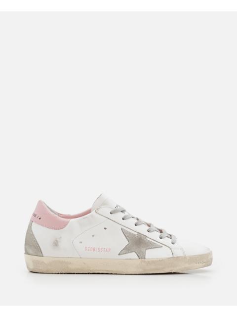 Golden Goose Golden Goose Women Super-Star Sneakers