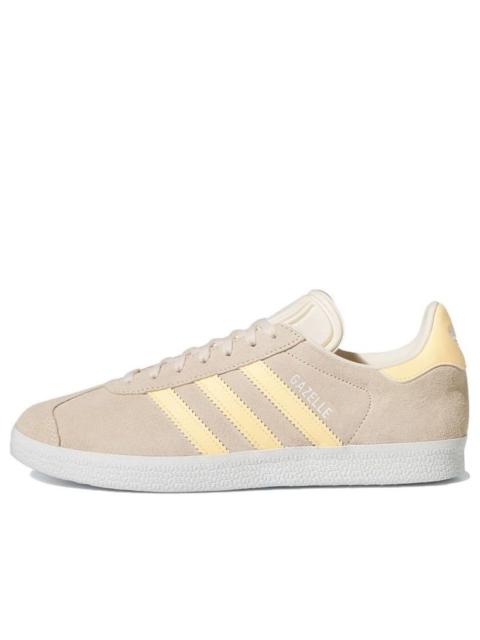 adidas (WMNS) adidas Gazelle Shoes 'Bliss Orange Cloud White' IE5137