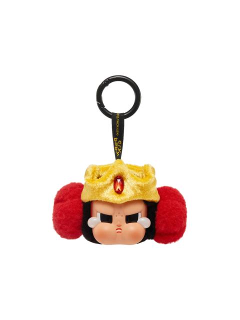 POP MART Pop Mart CRYBABY x Powerpuff Girls Series Morbucks (Secret Edition) Vinyl Face Plush