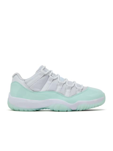 Jordan WMNS JORDAN 11 RETRO LOW 'IGLOO'