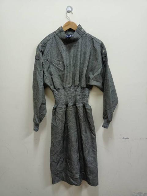 Other Designers Thierry Mugler - Vintage Rare Design Thierry Mugler Edition