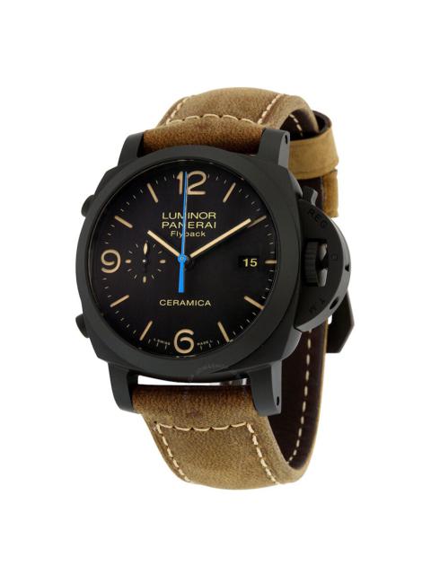 Panerai Panerai Luminor 1950 3 Days Chrono Flyback Automatic Men's Watch PAM00580