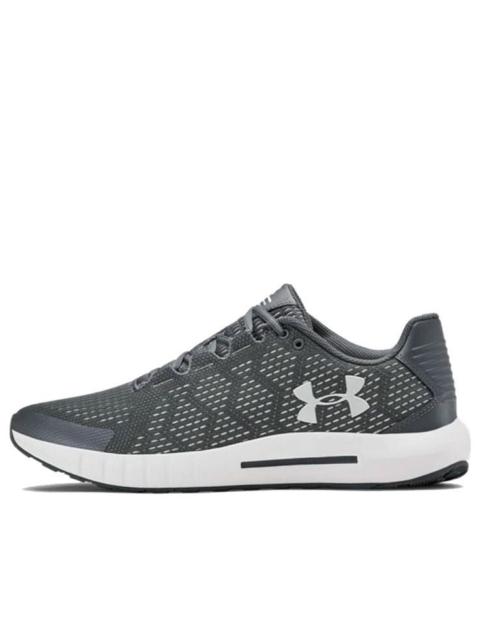Under Armour Under Armour Micro G Pursuit SE Grey 3021232-100