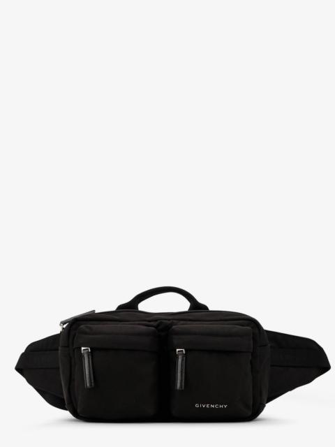Givenchy Givenchy Essential U Nylon Belt Bag