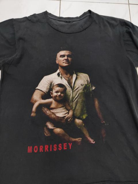 Other Designers Vintage The Smith Morrissey Year Of Refusal Cover Album