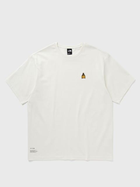 The North Face ICON MOUNTAIN JACKET RELAXED S/S TEE