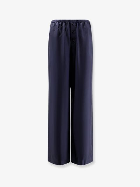 RÓHE Silk Trousers