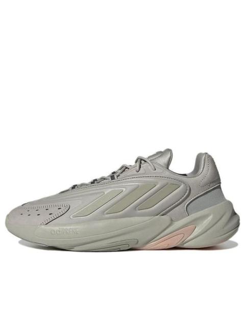 adidas adidas Ozelia 'Metallic Grey' GX4024