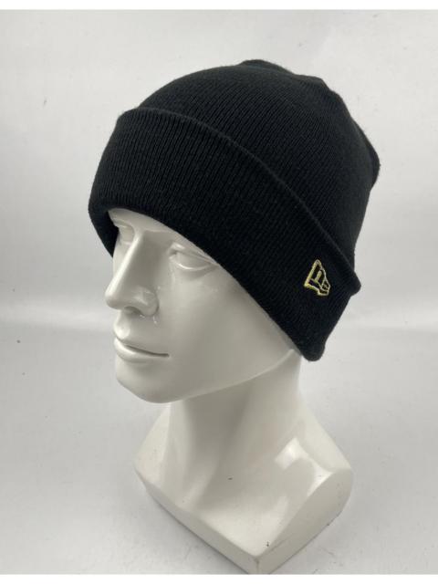 new era beanie hat snow cap tc40