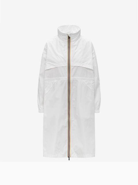 K-WAY AUBE MEMORY TOUCH