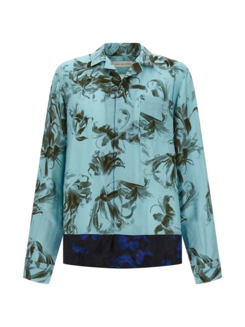 Dries Van Noten 'Carlty' shirt