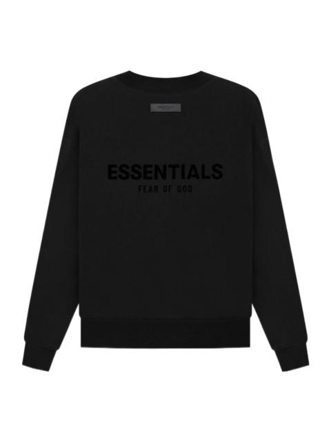 ESSENTIALS Fear of God Essentials SS22 Crewneck 'Stretch Limo' FOG-SS22-994