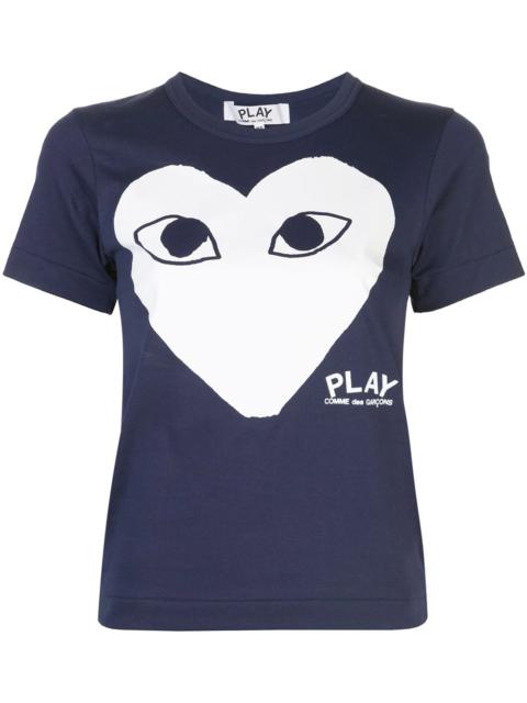printed T-shirt
