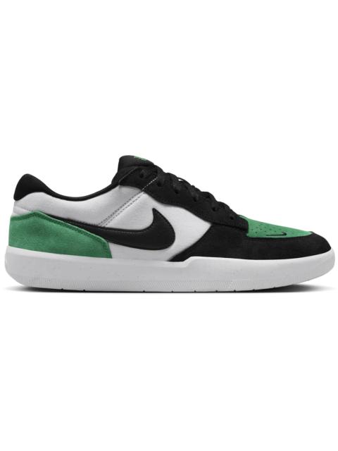 Nike Nike SB Force 58 White Stadium Green Black