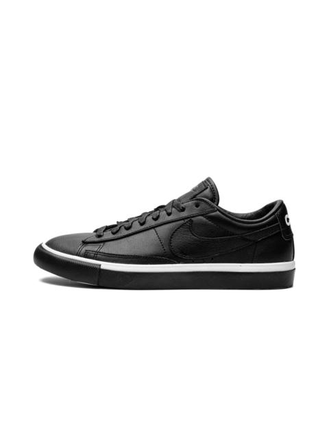 Nike Blazer Low / CDG "CDG"