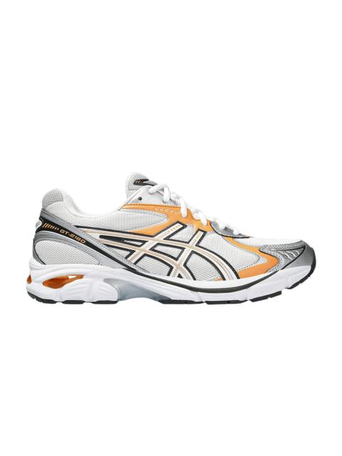 Asics GT 2160 'White Orange Lily'