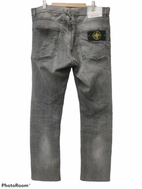 Stone Island Stone Island Type SL Denim Jeans Size 34 Made in Romania