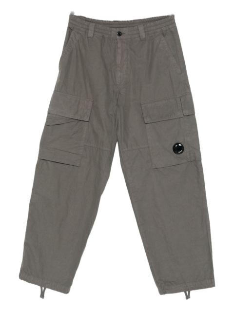 C.P. Company cotton trousers