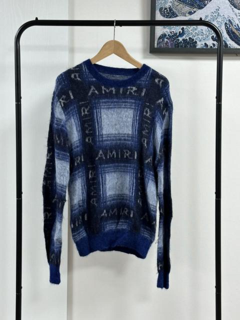 AMIRI Amiri Logo Sweater Size : M