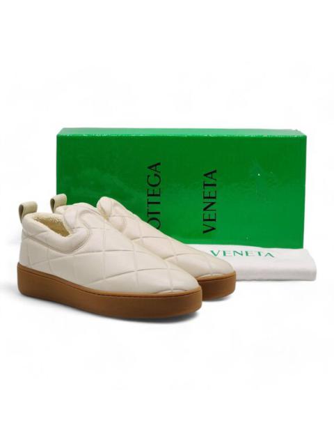 Bottega Veneta Sneakers The Quilt in Off-White size 42 (9US) $950