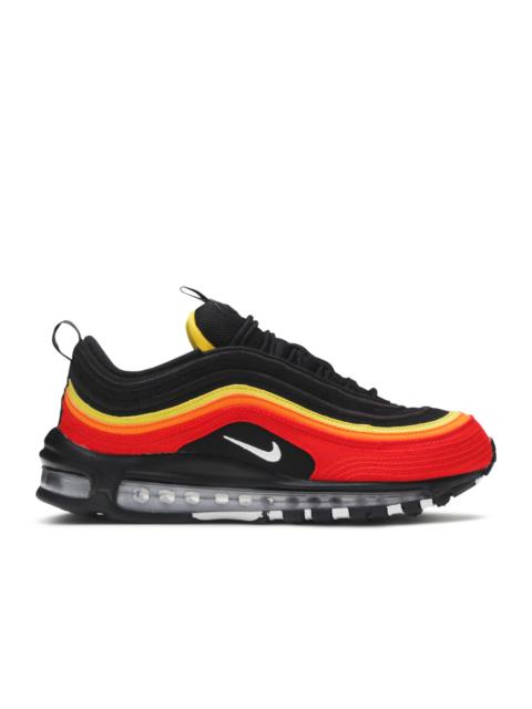 Nike AIR MAX 97 'HANSHIN TIGERS'