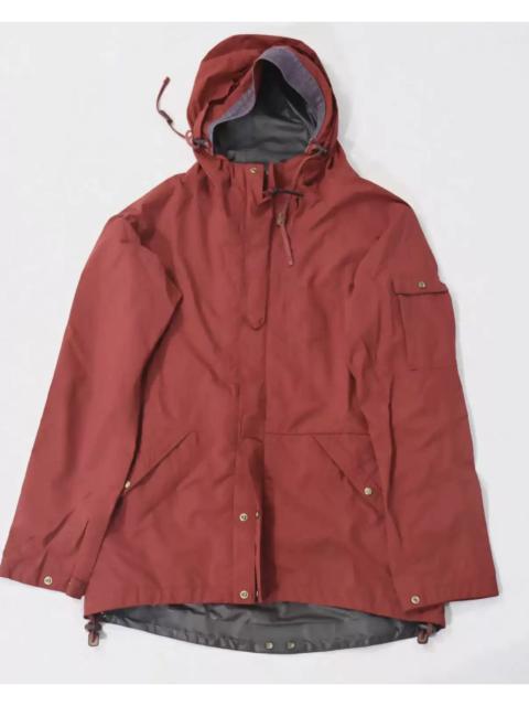 visvim Visvim Nomad Jkt 2.5L Gore-Tex 