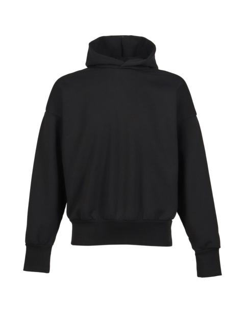 Fear of God HOODIE / BLK
