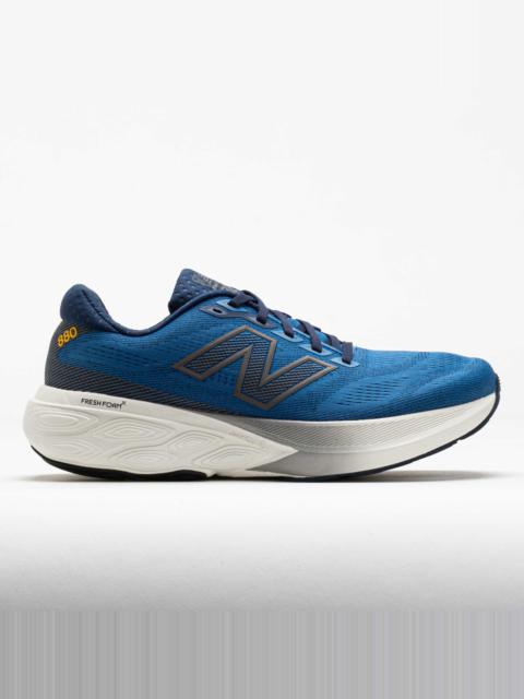 New Balance New Balance Fresh Foam X 880v15 Men's Sea Stone/NB Navy/Marmalade