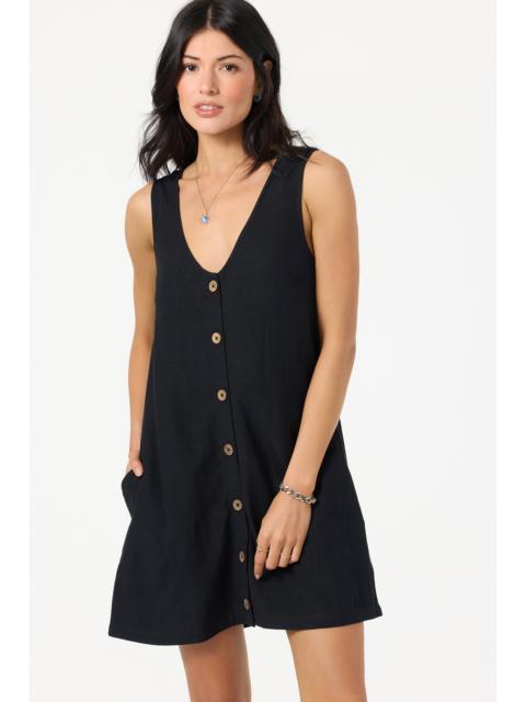 O'Neill Sanders Mini Dress