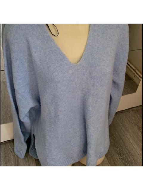 Other Designers H&M Women's Blue Jumper