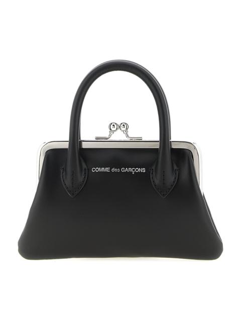 Comme Des Garçons 'claps Handle - Sa0301ch' Wallet