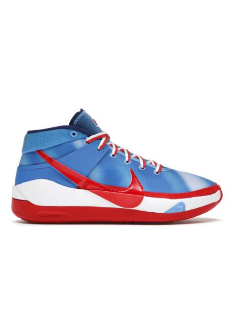 Nike Nike KD 13 University Blue