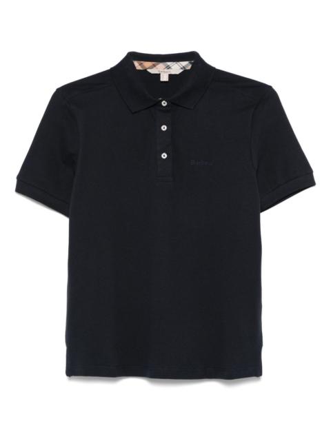 Barbour Bowford polo top