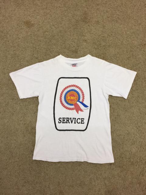 Other Designers Vintage - Vintage The British Motor Corporation Ltd(BMC) T-shirt