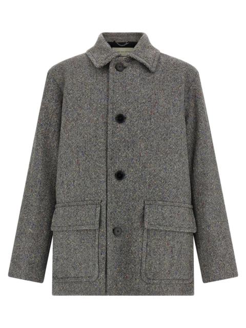 Dries Van Noten Dries Van Noten Men 'Randale' Coat