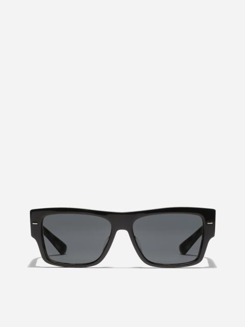 Dolce & Gabbana Lusso Sartoriale sunglasses