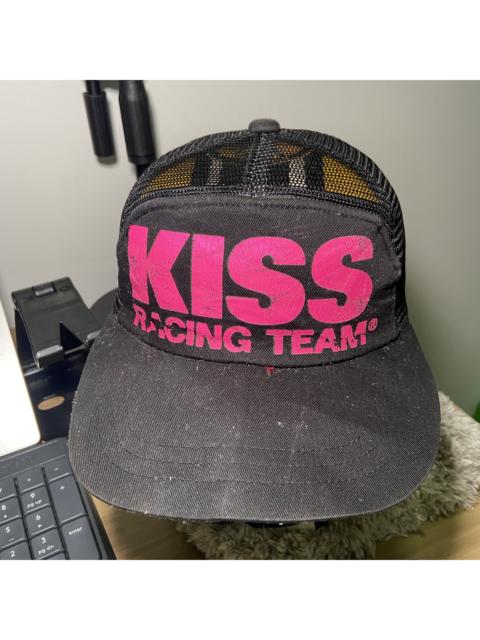 Other Designers Other - Vintage KISS Racing Team