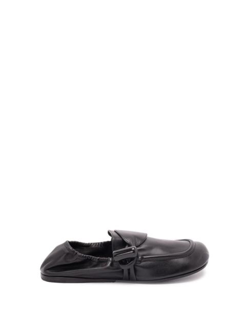 Loewe Loewe Women `Toggle` Loafers