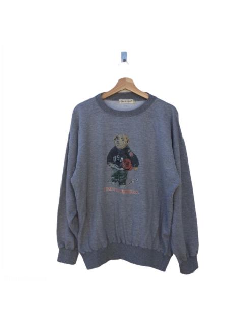 Other Designers Vintage - GREAT BEAR PRODUCTIONS INSPIRED BY POLO RALPH LAUREN