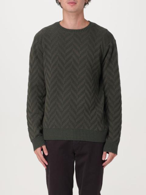 Sweater men Emporio Armani